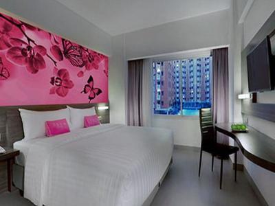 Yusra Inn Hotel Bekasi - Bild 3
