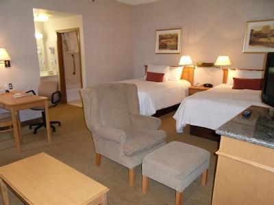Hotel Humphry Inn & Suites - Bild 5