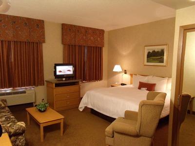 Hotel Humphry Inn & Suites - Bild 4