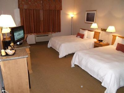 Hotel Humphry Inn & Suites - Bild 3