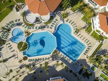 Hotel Thabraca Thalasso & Diving - Bild 1