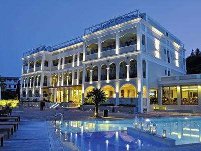 Hotel Corfu Mare - Bild 5