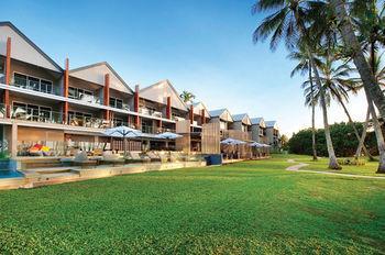 Hotel Castaways Resort & Spa Mission Beach - Bild 5