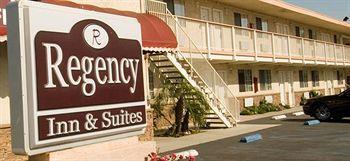 Hotel Regency Inn & Suites - Downey - Bild 4