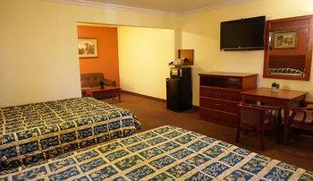 Hotel Regency Inn & Suites - Downey - Bild 5