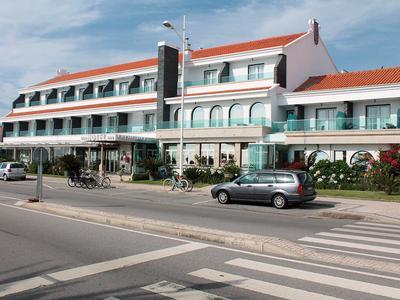 Hotel Suave Mar - Bild 5