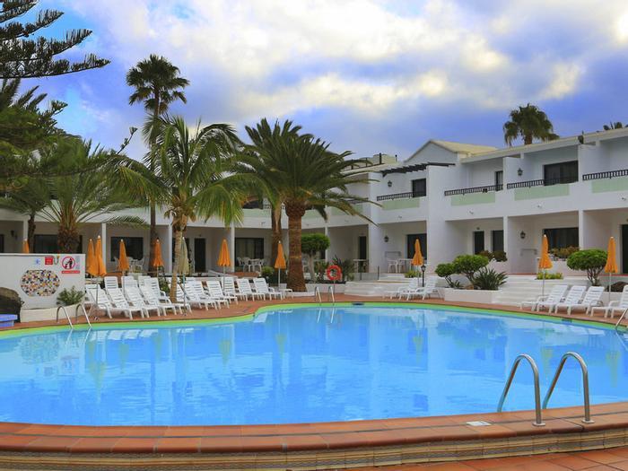Hotel Labranda Playa Club - Bild 1