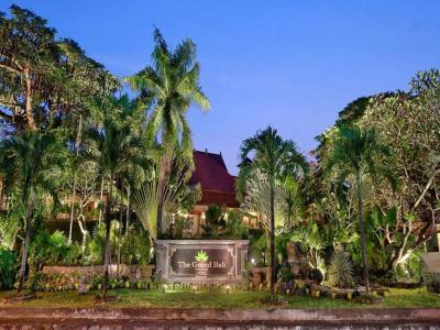 Hotel The Grand Bali - Bild 4