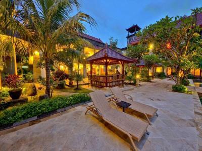 Hotel The Grand Bali - Bild 3