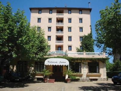 Hotel Zarauz - Bild 3