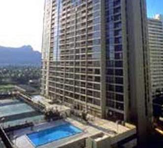 Hotel Aston Waikiki Sunset - Bild 4