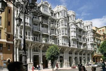 Hotel Barceló Oviedo Cervantes - Bild 5