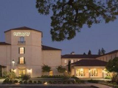 Hotel Hyatt Regency Sonoma Wine Country - Bild 3