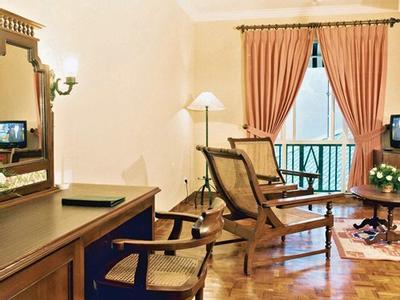 Hotel Club Mahindra Munnar Resort - Bild 5