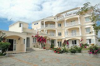 Hotel Residence Capri - Bild 1
