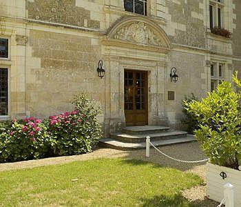 Hotel Chateau De Noizay - Bild 3