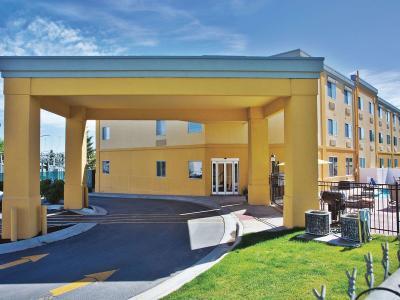 Hotel La Quinta Inn & Suites by Wyndham Helena - Bild 2