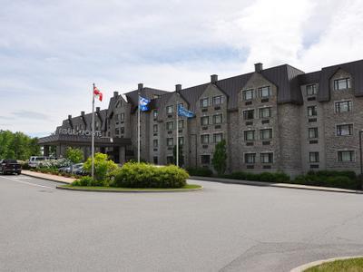 Hotel DoubleTree by Hilton Quebec Resort - Bild 5