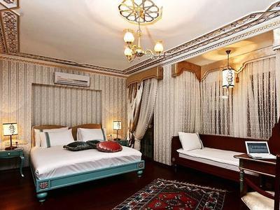 Hotel Niles Istanbul - Bild 2