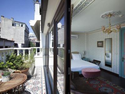 Hotel Niles Istanbul - Bild 5
