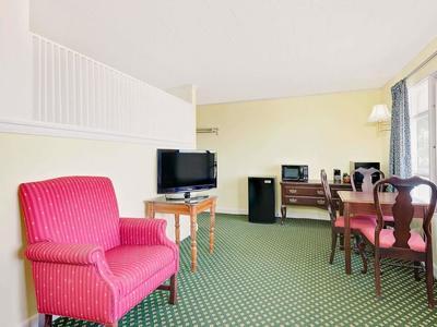Hotel Days Inn by Wyndham Bar Harbor - Bild 2