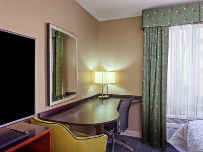 Hotel Hampton Inn & Suites Merced - Bild 4