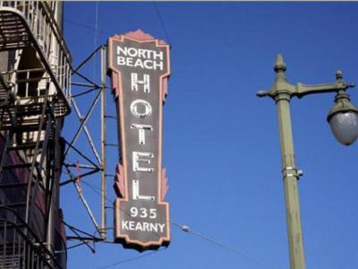 Hotel North Beach - Bild 2