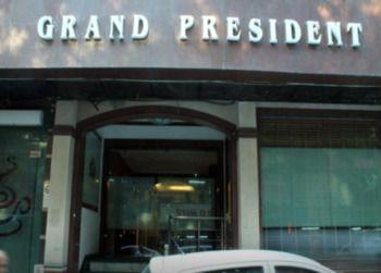 Hotel Grand President - Bild 2
