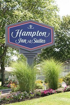 Hotel Hampton Inn & Suites Cape Cod-West Yarmouth - Bild 1