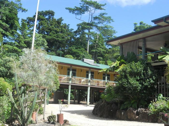 Licuala Lodge - Bild 1