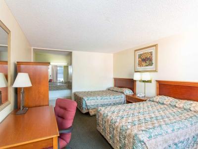 Hotel Days Inn by Wyndham Reno South - Bild 5