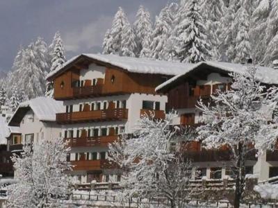 Hotel Des Alpes - Bild 4