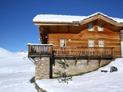 Hotel Chalet Melusine  in L'Alpe d'Huez - Bild 3