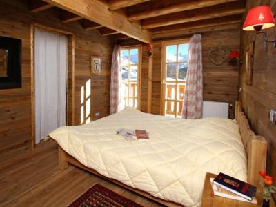 Hotel Chalet Melusine  in L'Alpe d'Huez - Bild 5