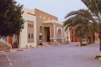 Hotel Palmyre - Bild 3