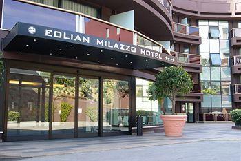 Eolian Milazzo Hotel - Bild 4