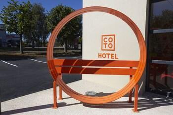 Coto Hotel - Bild 2