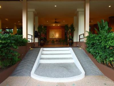 Hotel Samui Laguna Resort - Bild 3