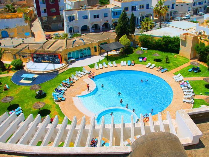 Hotel Delphin Resort Monastir - Bild 1