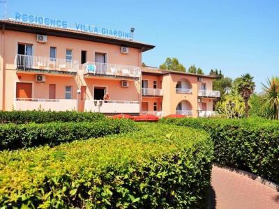 Hotel TIME TO SMILE Villa Giardini - Bild 2