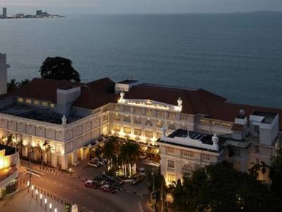 Hotel Eastern & Oriental Penang - Bild 5