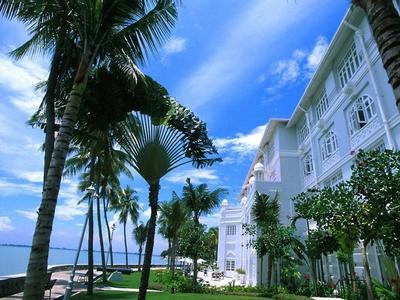 Hotel Eastern & Oriental Penang - Bild 3