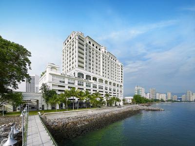 Hotel Eastern & Oriental Penang - Bild 2