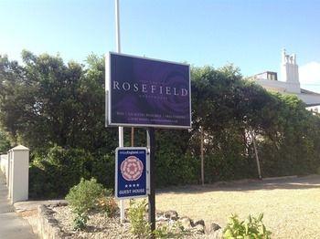 Hotel The Rosefield Guest House - Bild 4