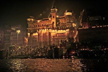 Hotel BrijRama Palace, Varanasi - Bild 5