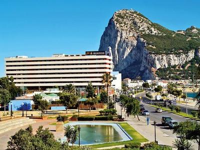 Hotel Ohtels Campo De Gibraltar - Bild 5