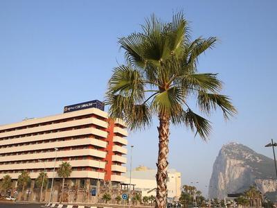 Hotel Ohtels Campo De Gibraltar - Bild 3