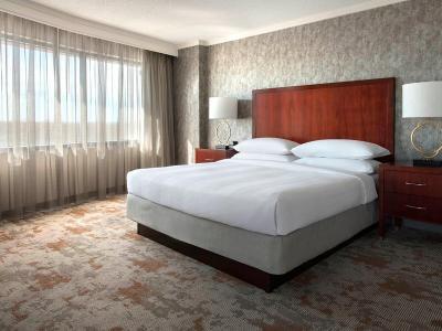 Hotel Embassy Suites by Hilton Bethesda - Bild 4