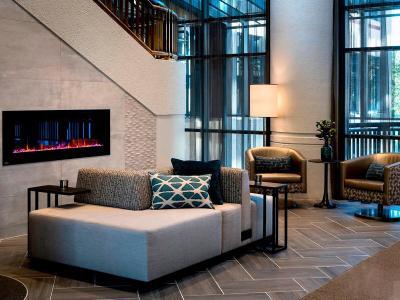 Hotel Embassy Suites by Hilton Bethesda - Bild 3