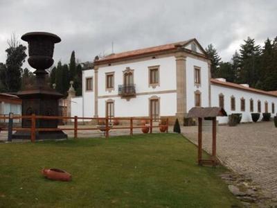 Hotel Rural Quinta de Samaioes - Bild 5